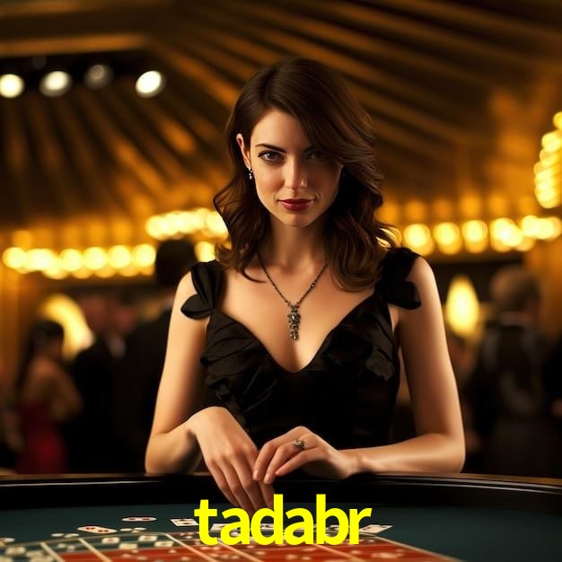 cassino tadabr