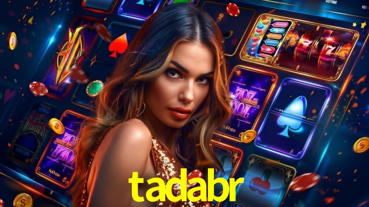 PIX Instantâneo tadabr