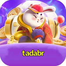 Logo tadabr