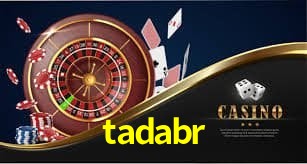 Estatísticas Esportivas tadabr