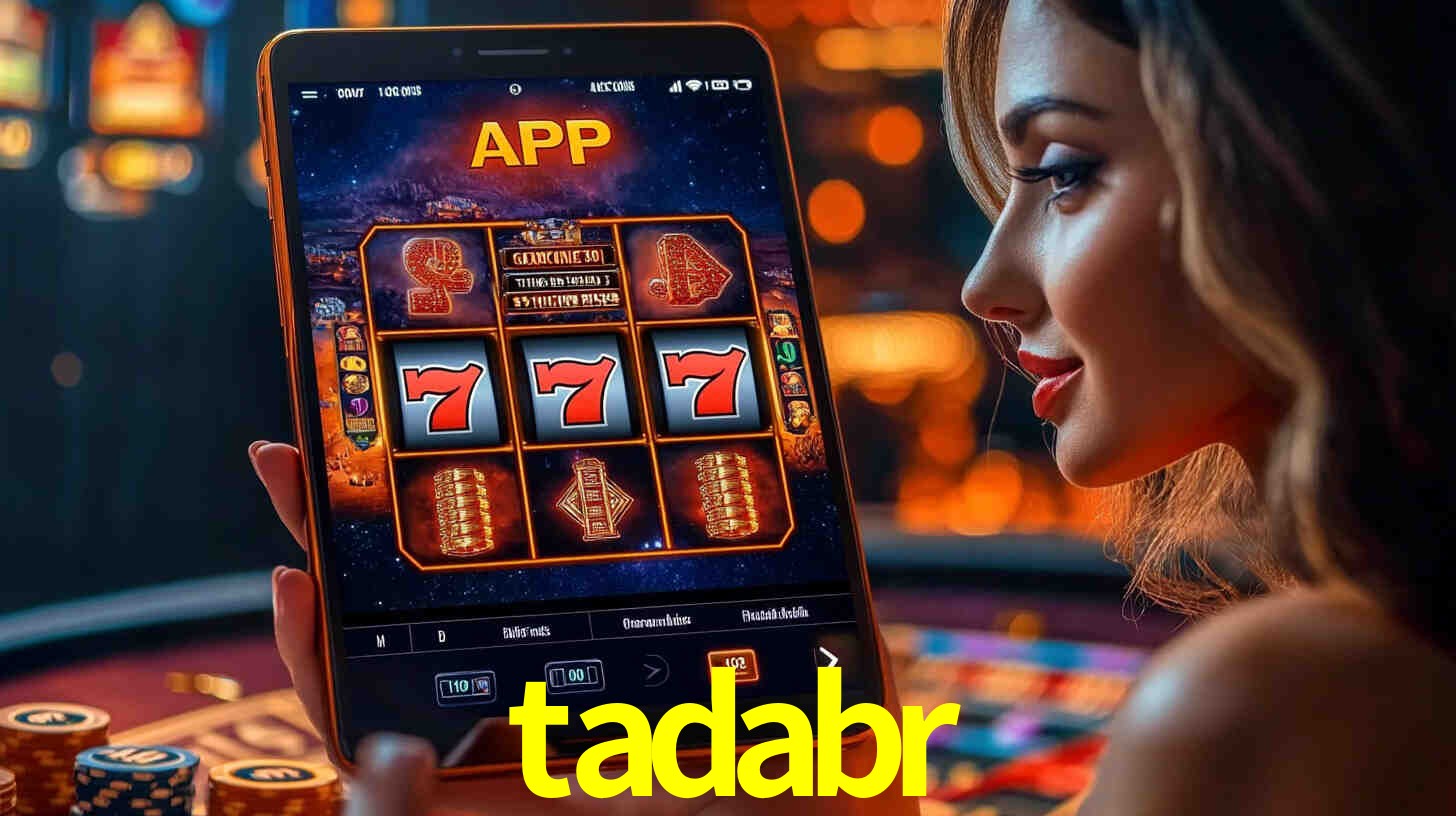 Programa VIP tadabr
