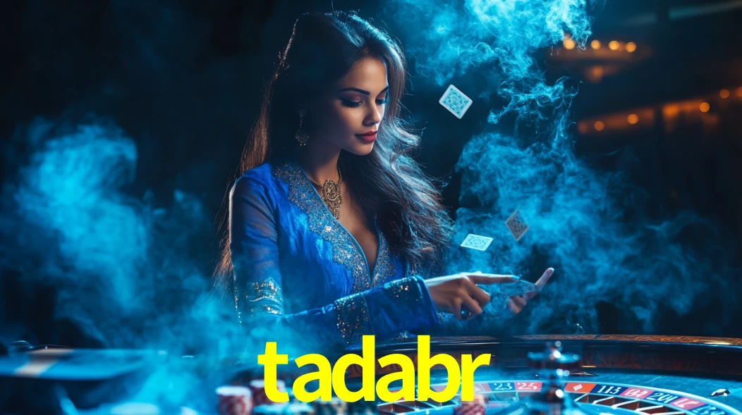 A Emoção da Loteria na tadabr: Uma Chance de Mudança de Vida