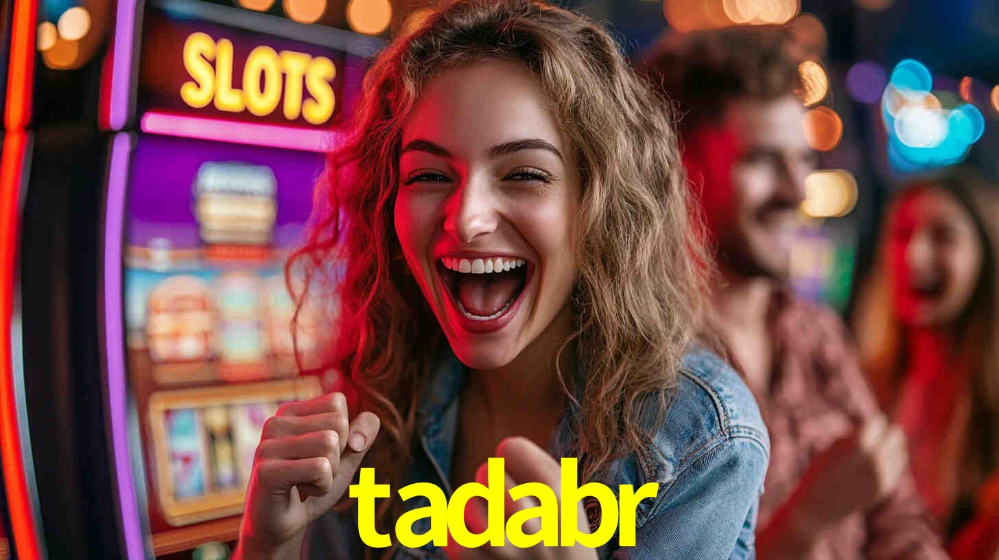 Inovações de Jogos na tadabr: O Futuro das Experiências Interativas