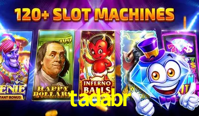 tadabr: A Experiência de Casino com Jogos de Mesa ao Vivo
