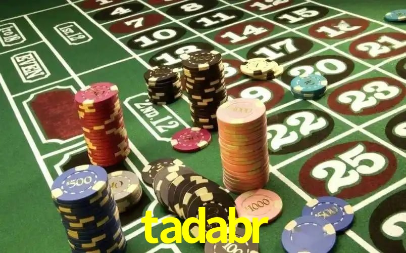 Diretório de Jogos tadabr