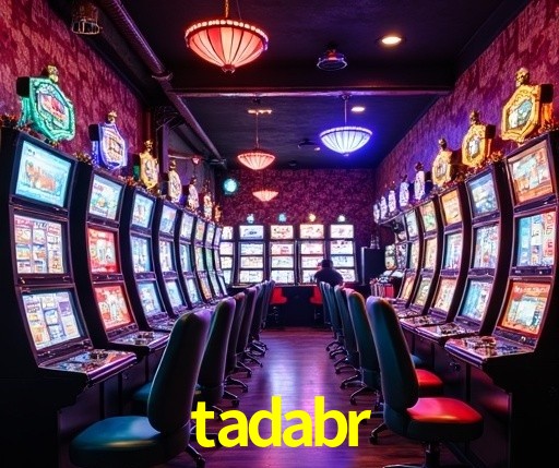 tadabr,tadabr.com