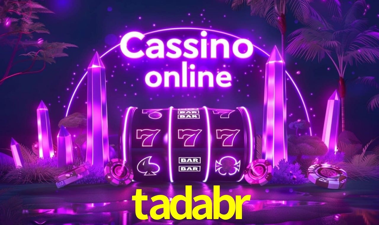 Integração de APIs tadabr