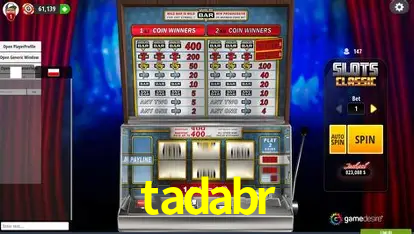 A Emoção da Loteria na tadabr: Uma Chance de Mudança de Vida