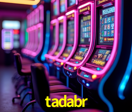 tadabr