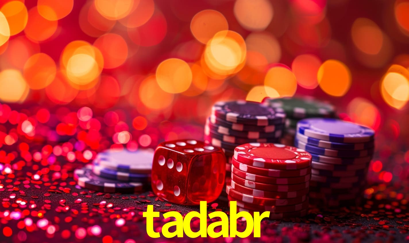 tadabr