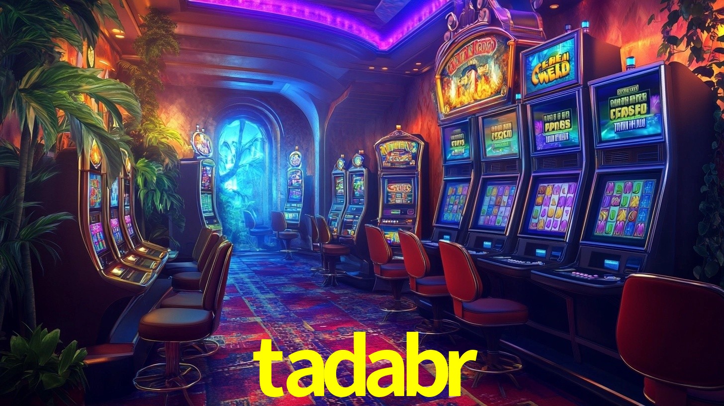 Game Statistics tadabr