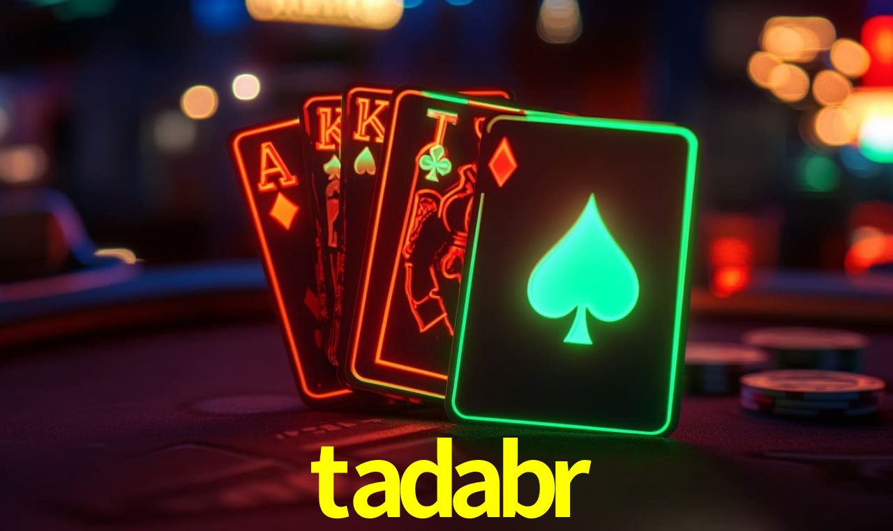 tadabr,tadabr.com