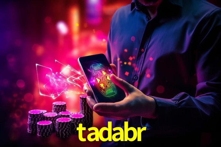 Mesa de Roleta tadabr