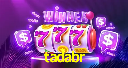 tadabr,tadabr.com