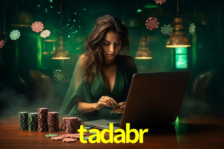 tadabr bet