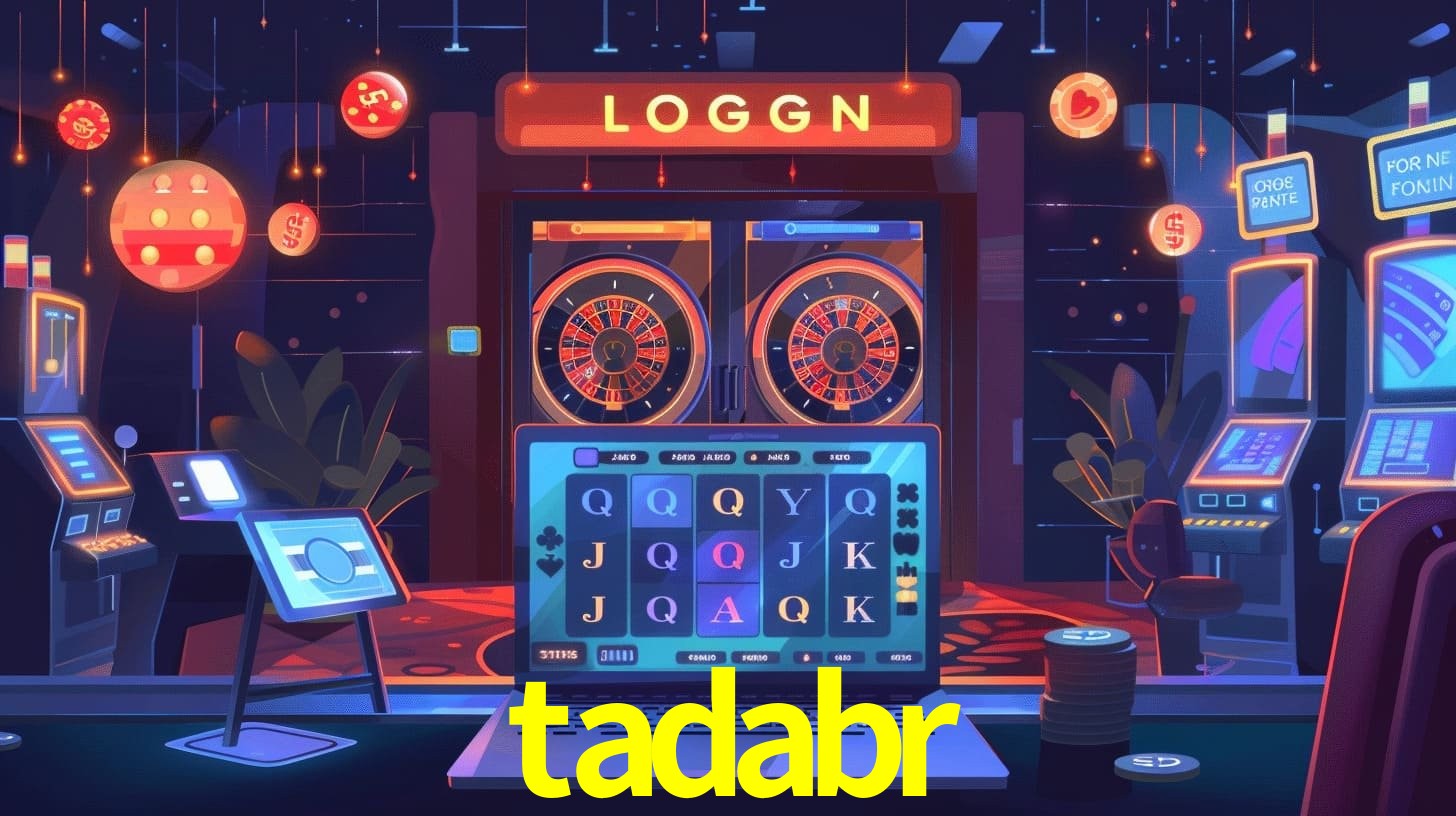 tadabr - Reis do Cassino - tadabr.com