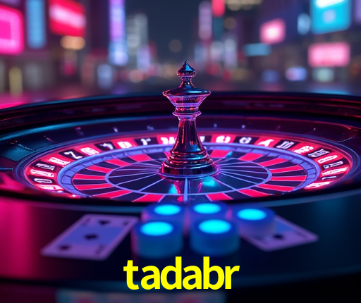 Desvendando o Mundo dos Jogos Virtuais na tadabr