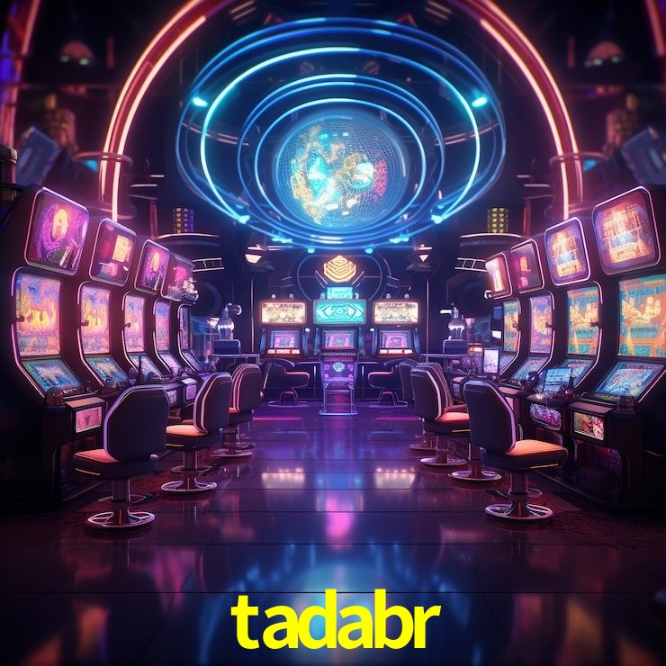 tadabr