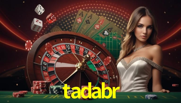 APP oficial da tadabr para mobile