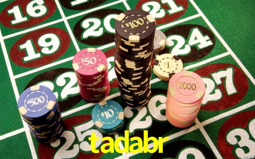 Apostas de Tênis tadabr