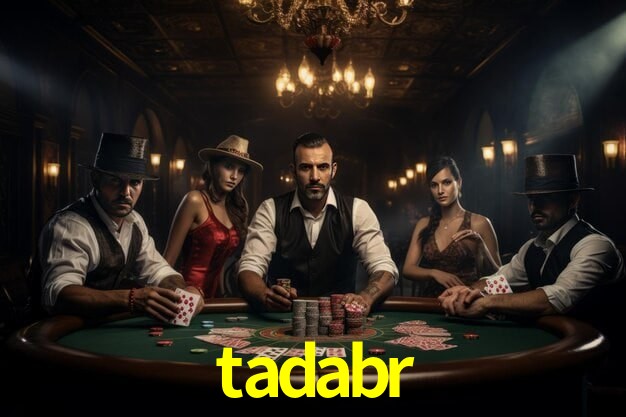 cassino tadabr