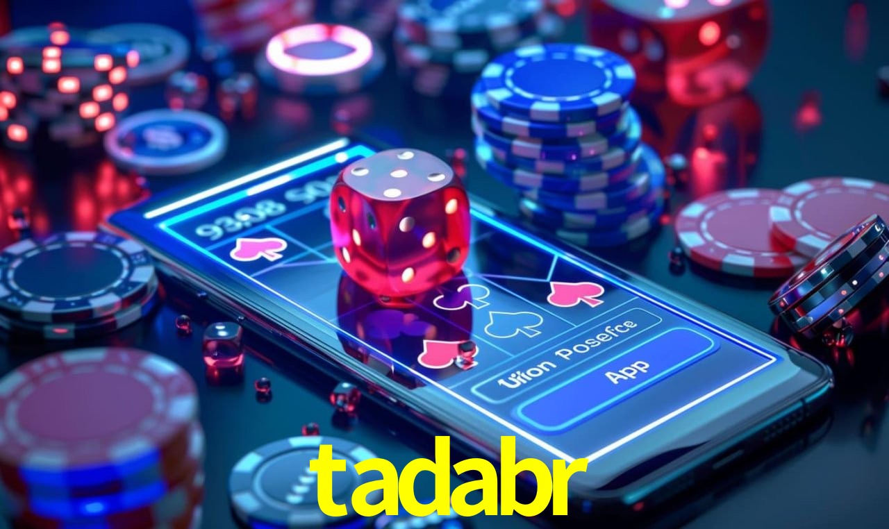 tadabr,tadabr.com