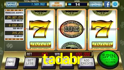 tadabr