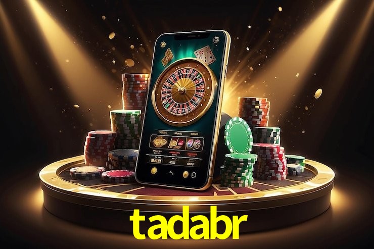 Sistemas de Segurança tadabr