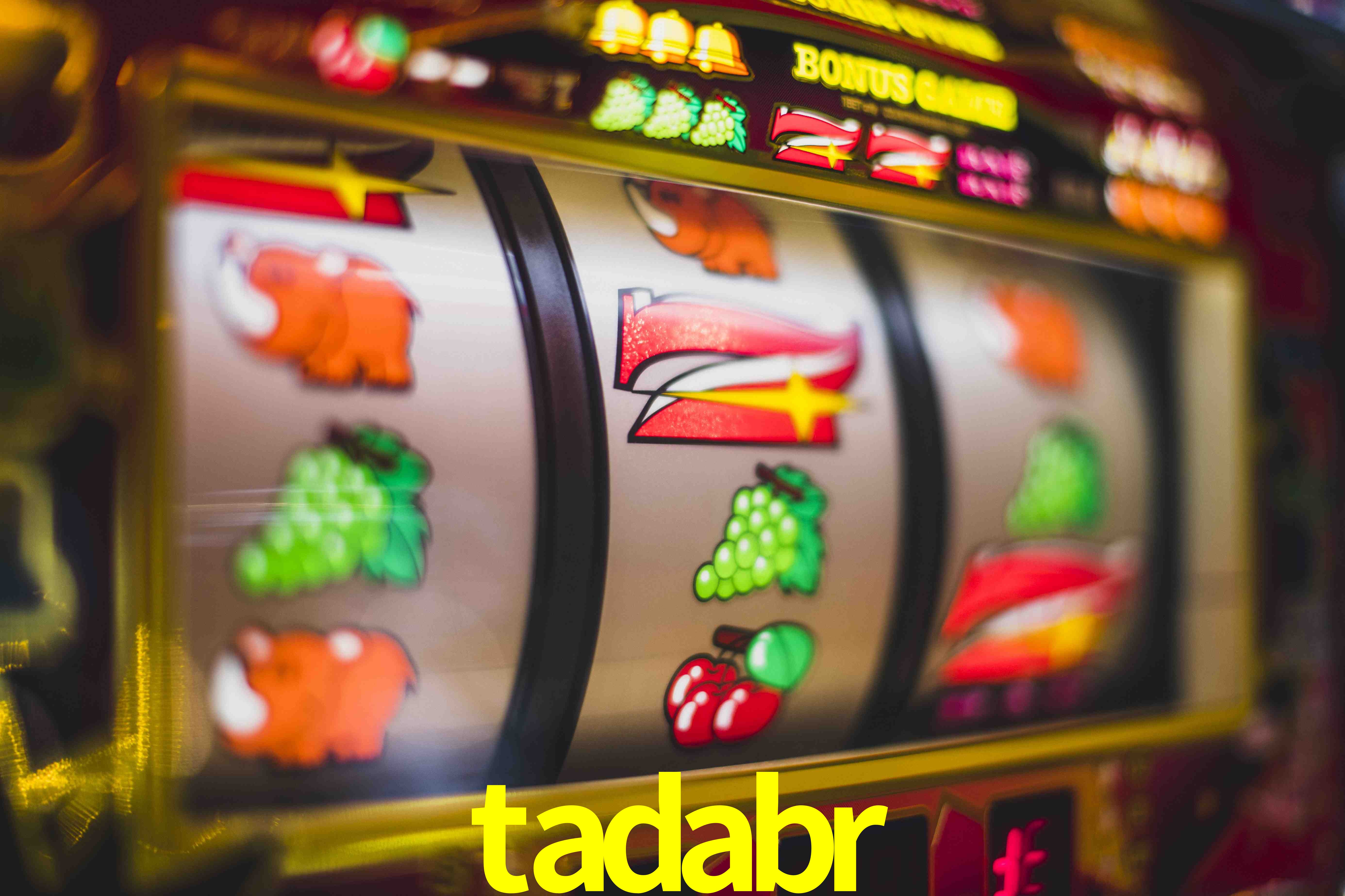 Secure Login tadabr