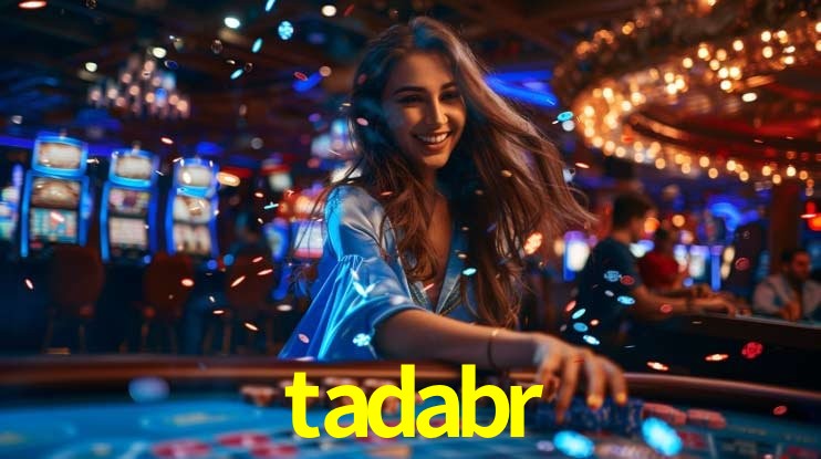 API Integration tadabr