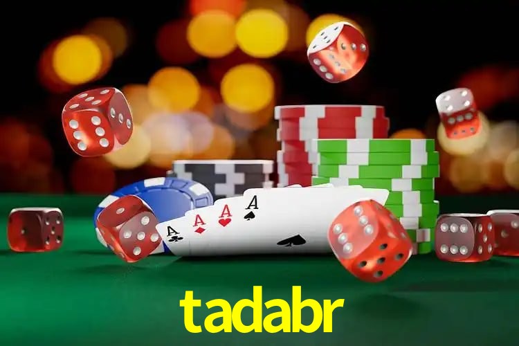 Provedores de Jogos tadabr