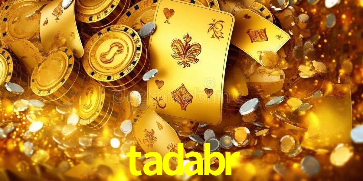 tadabr: Jogue Crash e Experimente Alta Recompensa Instantânea