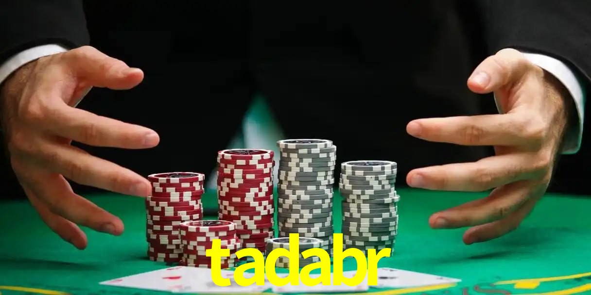 tadabr bet