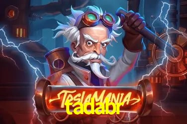 Cadastro Rápido tadabr