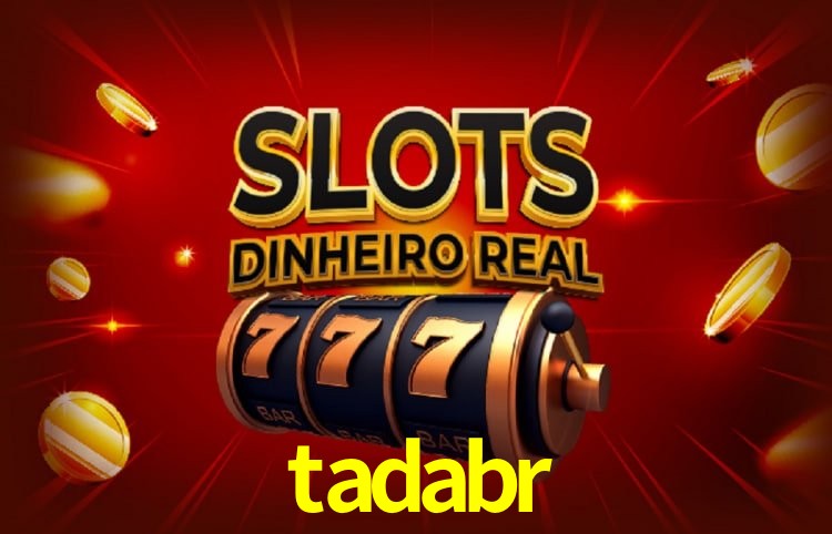tadabr,tadabr.com