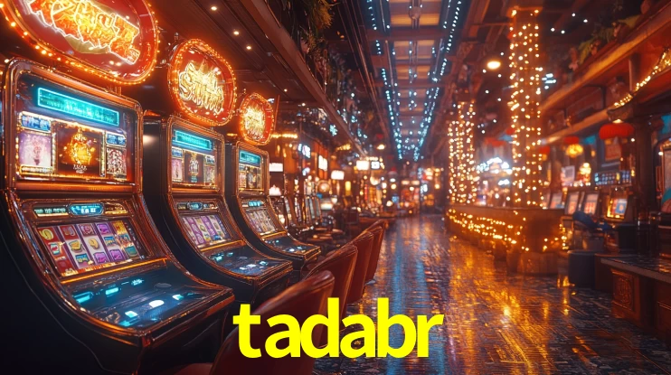 Blackjack Table tadabr