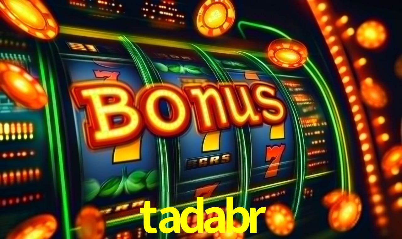 Game Providers tadabr