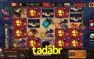 tadabr bet