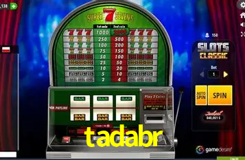 Descubra a Essência do tadabr: Nossa História e Compromissos